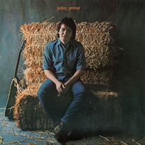 John Prine - John Prine (Vinyl) (Vinyl)