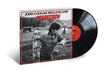 John Mellencamp - Scarecrow - Vinyl 2022 Mix (Vinyl)