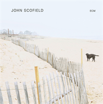 Scofield, John: John Scofield (CD)