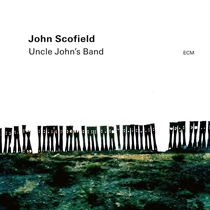 John Scofield - Uncle Johns Band - 2xCD