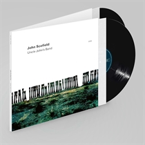 John Scofield - Uncle Johns Band - 2xVINYL