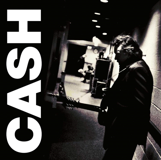 Johnny Cash - American III: Solitary Man - LP