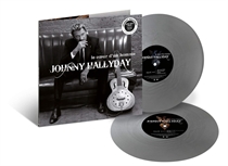 Hallyday, Johnny: Le coeur d'un homme Ltd. (2xVinyl)