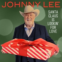Lee, Johnny: Santa Claus is Lookin' For Love (CD)