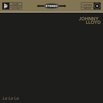 Lloyd, Johnny: La La La (Vinyl)
