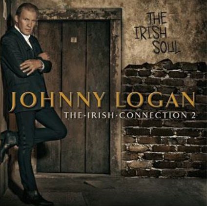 Logan, Johnny: Irish Connection 2 (CD)