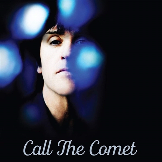 Johnny Marr - Call The Comet - CD
