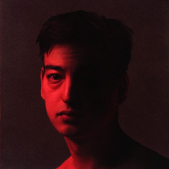 Joji: Nectar (CD)