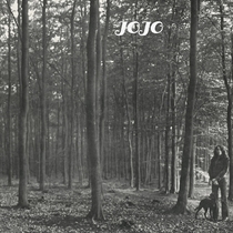 GEORGE KOOYMANS - JOJO (Vinyl)