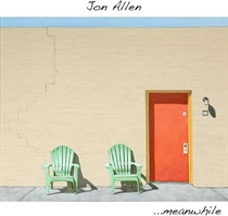 Allen, Jon: ...Meanwhile (Vinyl)