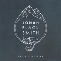 Jonah Blacksmith: Twenty Seventeen (Vinyl)