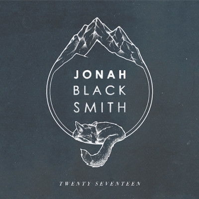 Jonah Blacksmith: Twenty Seventeen (CD)