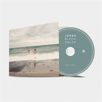 Jonah Blacksmith - Brothers (CD)