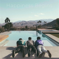 Jonas Brothers: Happiness Begins (2xVinyl)