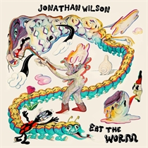 Jonathan Wilson - Eat the Worm (Vinyl)