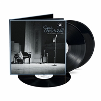 Joni Mitchell - Live At Carnegie Hall 1969 (Lt (Vinyl)