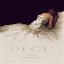 Greenwood, Jonny: Spencer - Original Soundtrack (Vinyl)