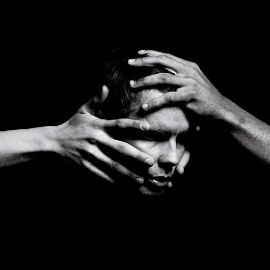 Jónsi - Shiver (CD)