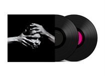 Jónsi - Shiver (2LP) (Vinyl)