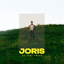 JORIS - ZU VIEL RETRO - VINYL