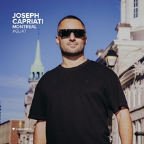 Joseph Capriati - Global Underground #47: Joseph - 2xCD