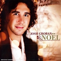 Groban, Josh: Noël (CD)