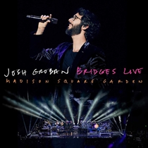 Josh Groban - Bridges - DVD Mixed product