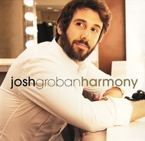 Josh Groban - Harmony - LP VINYL