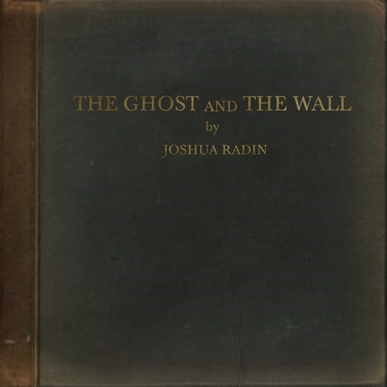 Joshua Radin - The Ghost and the Wall (Vinyl) - LP VINYL
