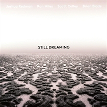 Redman, Joshua: Still Dreaming (Vinyl)