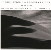 Joshua Redman, Brooklyn Rider - Sun on Sand (with Scott Colley - CD