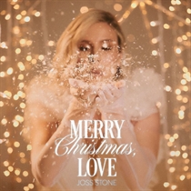 Joss Stone - Merry Christmas, Love (Vinyl)