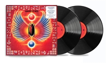 JOURNEY - Greatest Hits - 2xVINYL