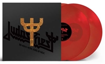 Judas Priest: Reflections - 50 Heavy Metal Years of Music (2xVinyl)