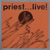 Judas Priest: Priest... Live (2xVinyl)