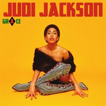 Jackson, Judi: Grace (Vinyl)
