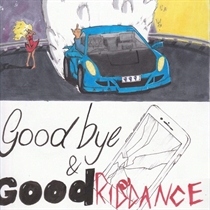 Juice WRLD: Goodbye & Good Riddance (Vinyl)