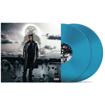 Juice WRLD: Fighting Demons Ltd. (2xVinyl)