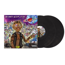 Juice WRLD - The Party Never Ends (Vinyl)