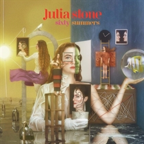 Julia Stone - Sixty Summers - CD