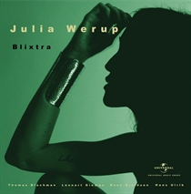 Werup, Julie: Blixtra (Vinyl)