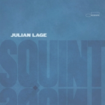 Lage, Julian: Squint (Vinyl)