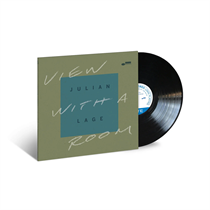 Julian Lage - View With A Room (Vinyl)