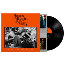 Julien Baker & TORRES - Send A Prayer My Way - VINYL