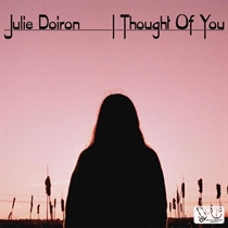 Doiron, Julie: I Thought Of You (Vinyl)