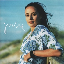 JULIE: JULIE (CD)