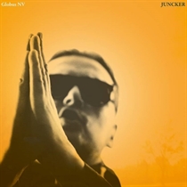 JUNCKER: Globus NV - Ltd. (Vinyl)