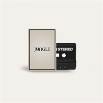 Jungle: Loving In Stereo (Cassette)