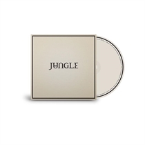 Jungle: Loving In Stereo (CD)