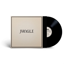 Jungle: Loving In Stereo (Vinyl)